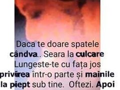 Sunt atenta la dorintele tale, pe web pentru intalnire la masaj total